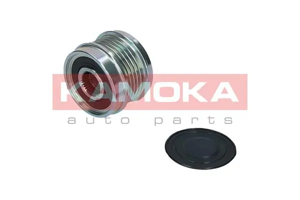 Інерційний шків Autlog RT5089 ціна, від 63.25 USD