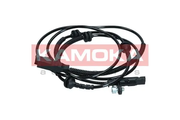 1060099 Kamoka Датчик АБС (ABS) задній