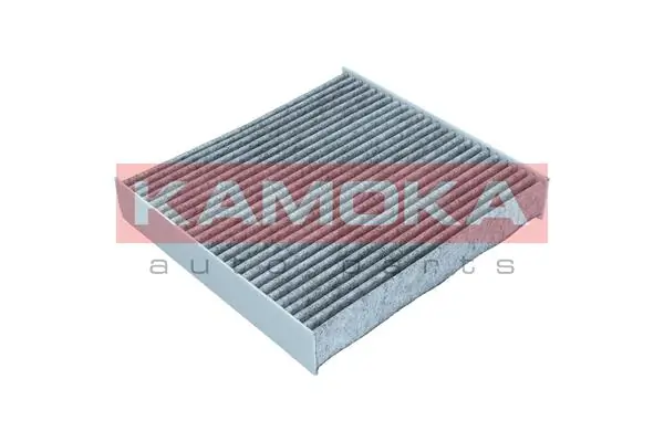 Купити F510601 Kamoka Фільтр салону вугільний