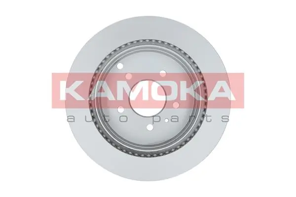 1033320 Kamoka Дискові гальма