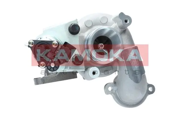 Купити 95527841 General Motors Турбіна