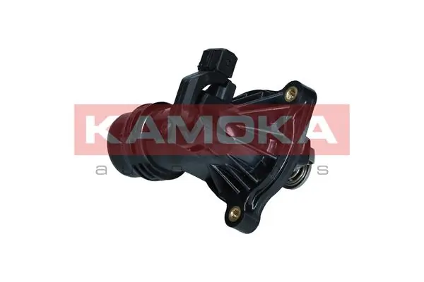 Купити 7710009 Kamoka Термостат в корпусі