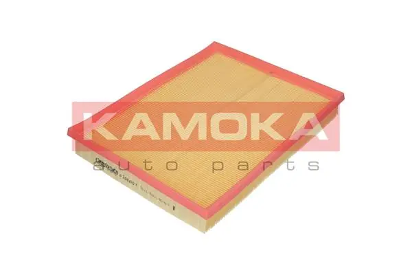 Купити F200601 Kamoka Автомобільний фільтр повітря