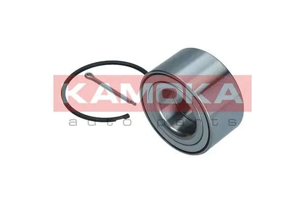 Комплект підшипник маточини передньої Kamoka 5600195 ціна, від 19.18 USD