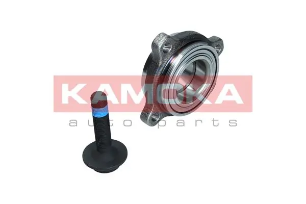 5500173 Kamoka Маточина задня