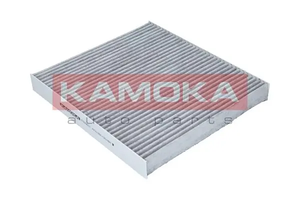 Купити F509601 Kamoka Фільтр салону вугільний