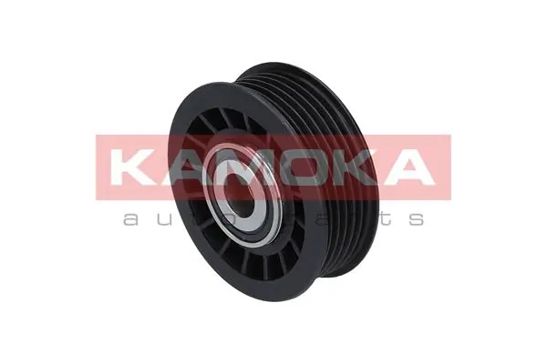 Купити R0025 Kamoka Ролик приводного ременя, паразитний