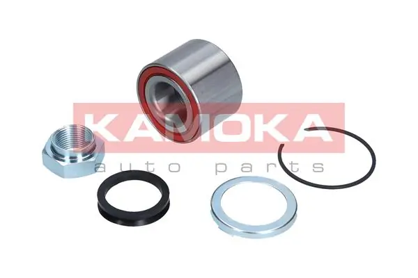 Підшипник маточини задньої Kamoka 5600027 ціна, від 13.33 USD