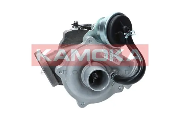 Турбіна Kamoka 8600110 ціна, від 154.00 USD