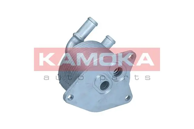 Радіатор охолодження, АКПП Kamoka 7730133 ціна, від 37.33 USD