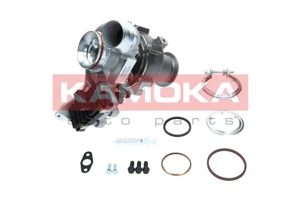 Купити Турбіна BMW X1  E84