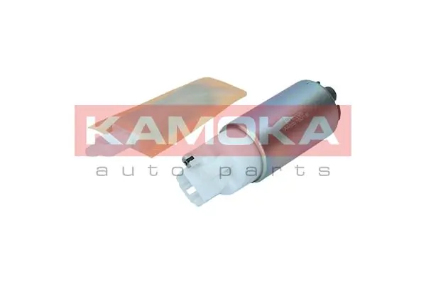 Паливний насос електричний, занурювальний Kamoka 8410025 ціна, від 25.93 USD