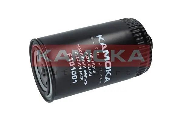 F101001 Kamoka Фільтр масла