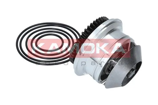 Помпа WPQ0071 Magneti Marelli