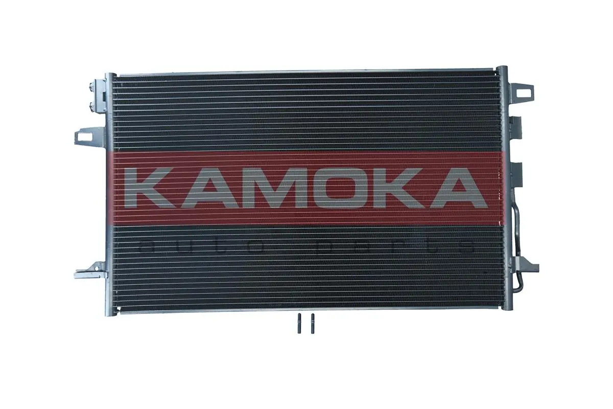 7800369 Kamoka Конденсатор