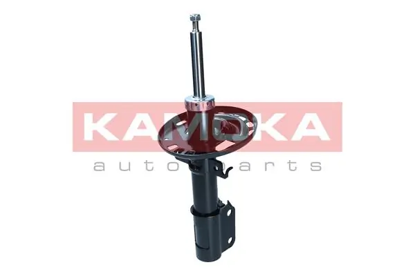 Купити 2000508 Kamoka Амортизатор передньої підвіски