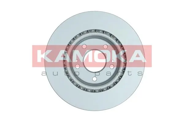 103596 Kamoka Гальмо дискове переднє