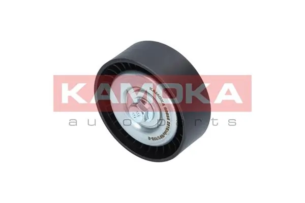 Ролик приводного ременя, паразитний Kamoka R0056 ціна, від 9.10 USD