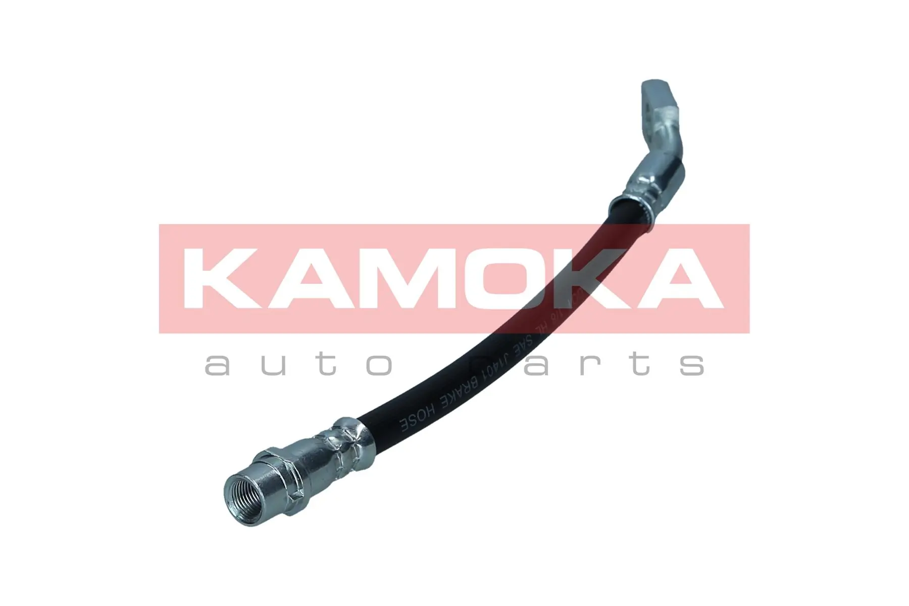 Шланг гальмівний задній Kamoka 1170213 ціна, від 9.89 USD