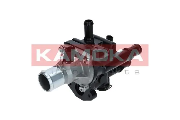 Кожух термостата Kamoka 7710040 ціна, від 49.31 USD