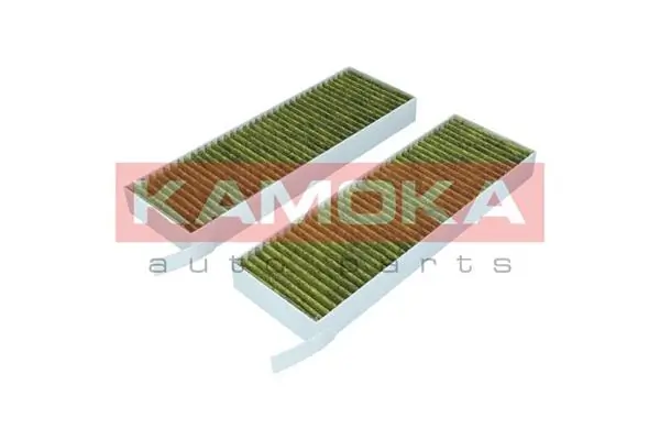 Фільтр повітряний обігрівача Kamoka 6080048 ціна, від 15.34 USD