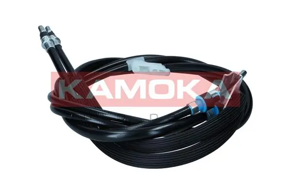 Трос ручного гальма задній, правий/лівий Kamoka 1190414 ціна, від 28.79 USD