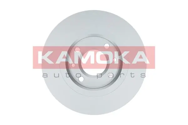 103384 Kamoka Гальмо дискове переднє