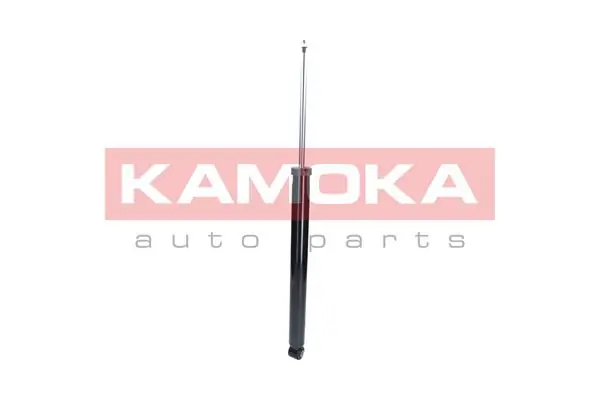 2000765 Kamoka Амортизатори задні