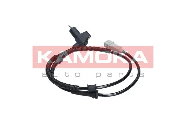 Датчик АБС (ABS) задній Kamoka 1060087 ціна, від 13.81 USD