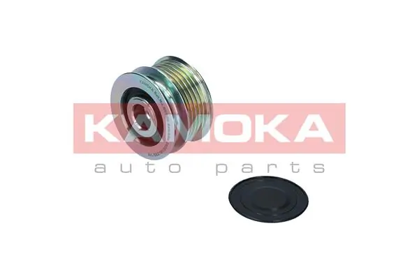 RC005 Kamoka Обгонна муфта генератора