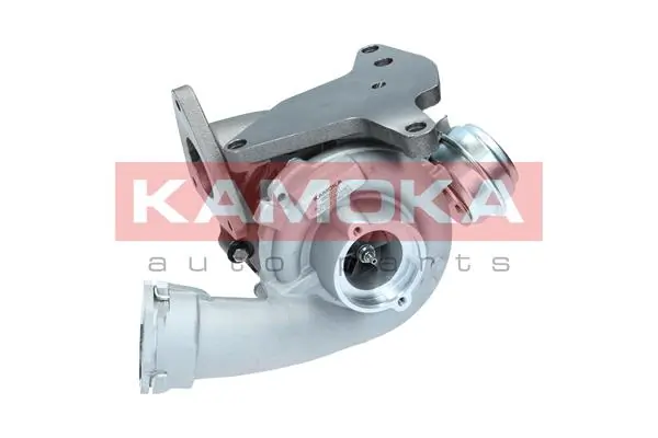 Купити Турбіна Mazda CX-5 I KE, GH