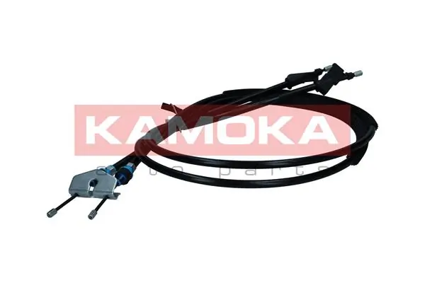 Трос ручного гальма задній, правий/лівий Ford 1431308 ціна, від 17.26 USD