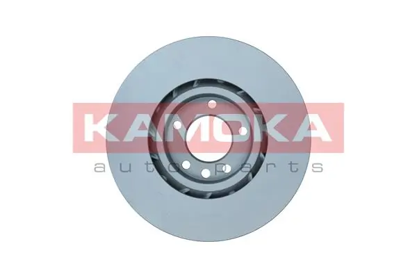 103353 Kamoka Гальмо дискове переднє
