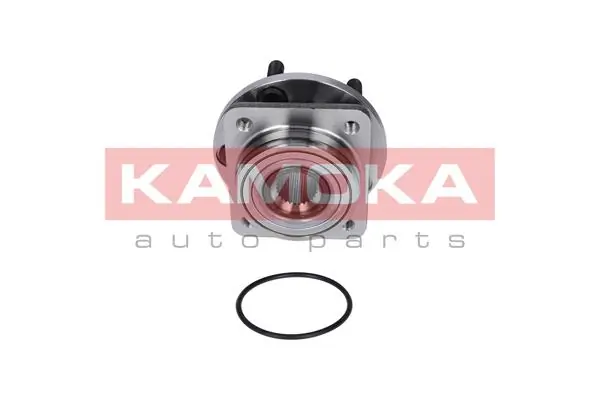 Маточина колеса передня Kamoka 5500057 ціна, від 44.85 USD