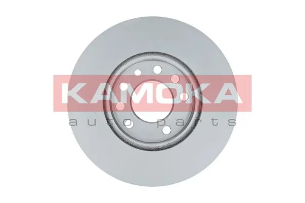 1032082 Kamoka Гальмо дискове переднє