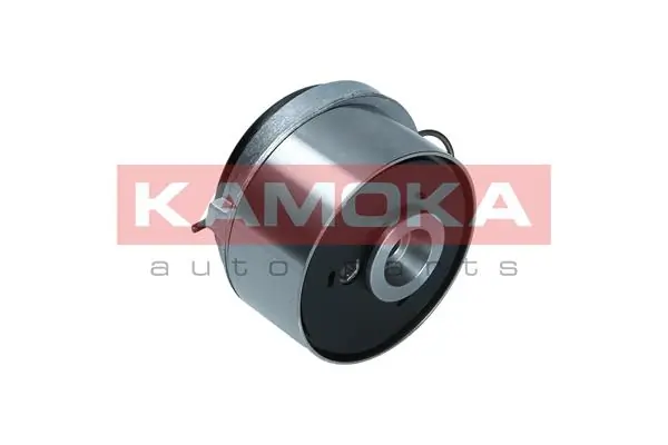 Ролик натяжителя ременя газорозподілу Kamoka R0388 ціна, від 26.93 USD