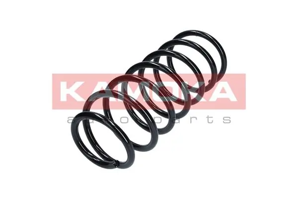 Пружина передня Kamoka 2110089 ціна, від 25.99 USD