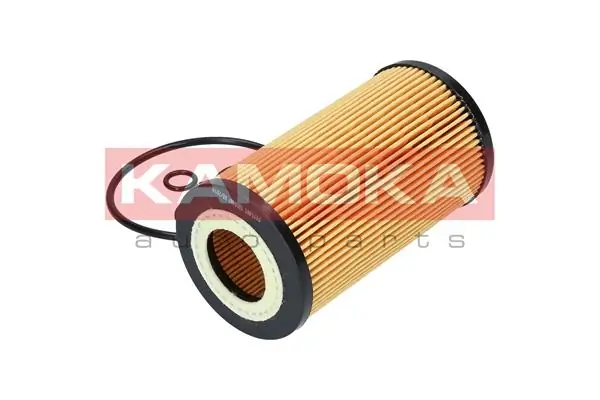 Масляний фільтр двигуна Kamoka F111401 ціна, від 10.16 USD