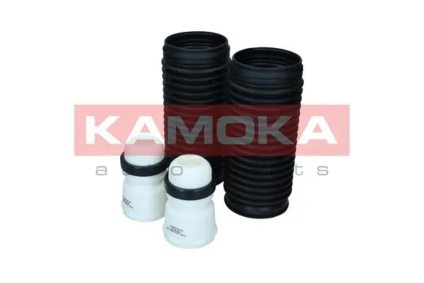 Буфер-відбійник амортизатора переднього Maxgear 727227 ціна, від 8.78 USD