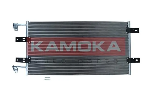 Конденсатор кондиціонера Polcar 6026K8C2S ціна, від 80.51 USD