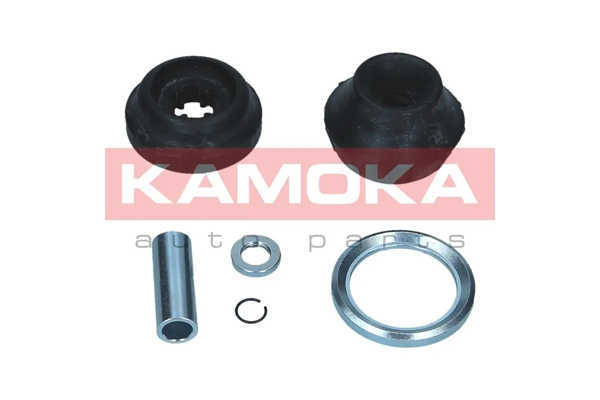 209084 Kamoka Опора амортизатора