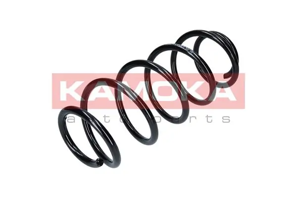 Пружина передня Kamoka 2110191 ціна, від 17.29 USD