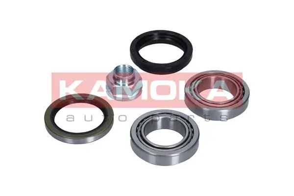 Купити 5600091 Kamoka Підшипник ступиці передньої
