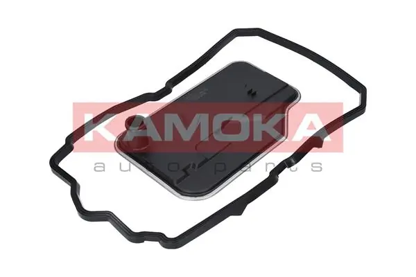 F601001 Kamoka Масло в коробку автомат