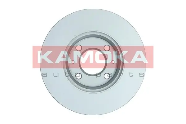 103571 Kamoka Гальмо дискове переднє