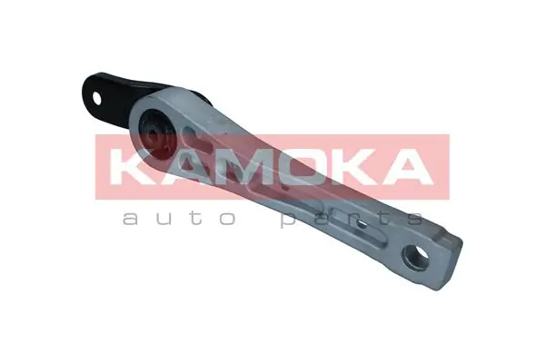  Подушка двигуна задня Volkswagen Tiguan 1