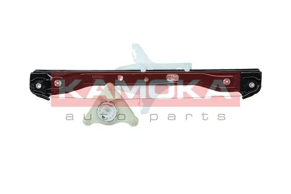7200296 Kamoka Склопідйомник задніх правих дверей