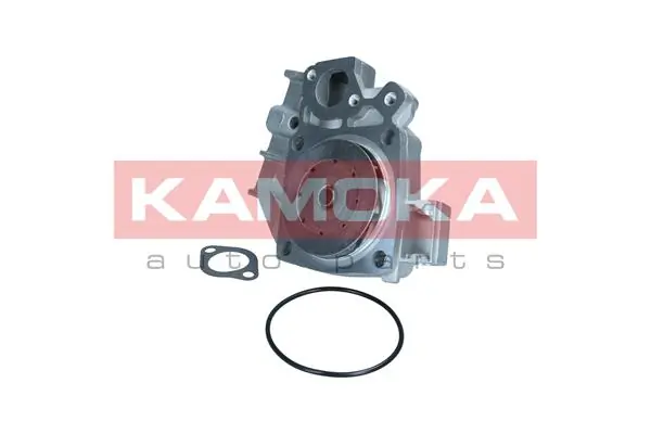  Помпа Fiat Ducato 1