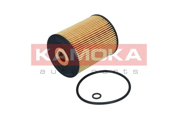Фільтр масляний Mahle Original OX356DOEKO