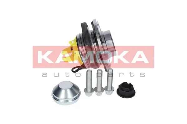Купити 5500149 Kamoka Маточини передніх коліс